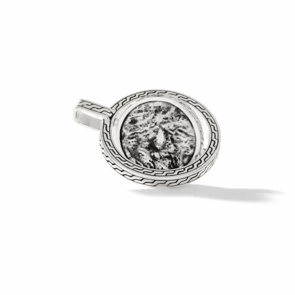 Moon Door Amulet