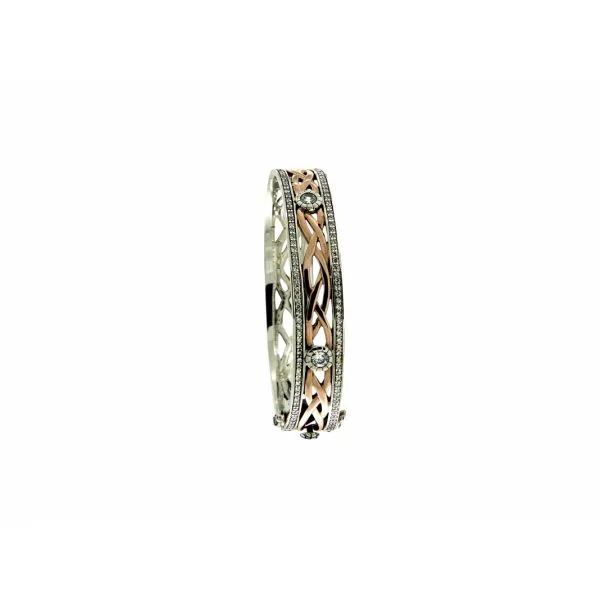 Brave Heart Bangle similar item image