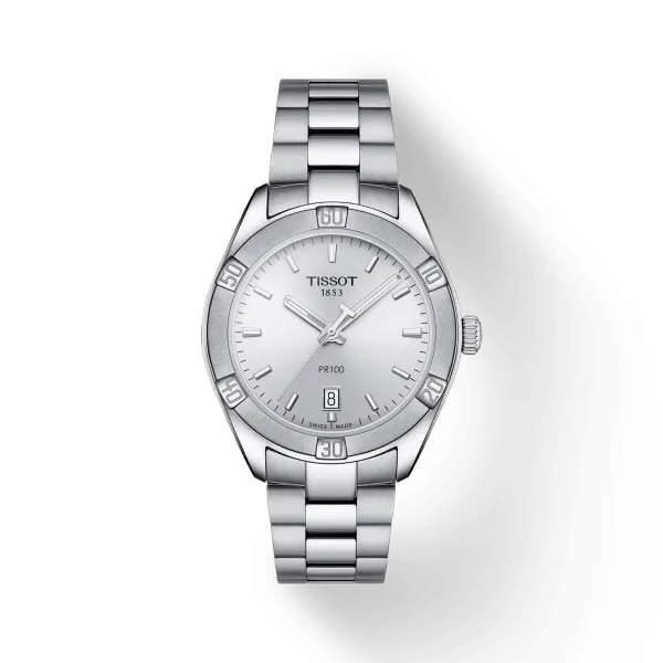Tissot 100 sport sales chic