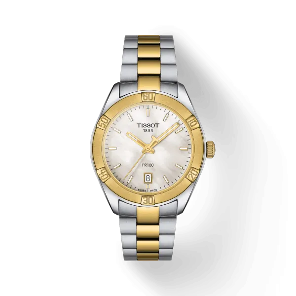Tissot PR 100 Sport Chic similar item image