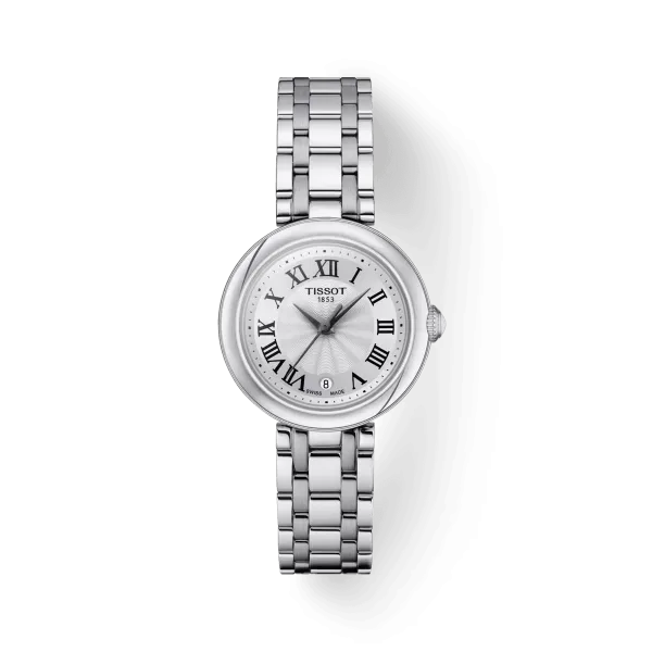 Tissot Tissot Bellissima small lady T1260101101300 Watches