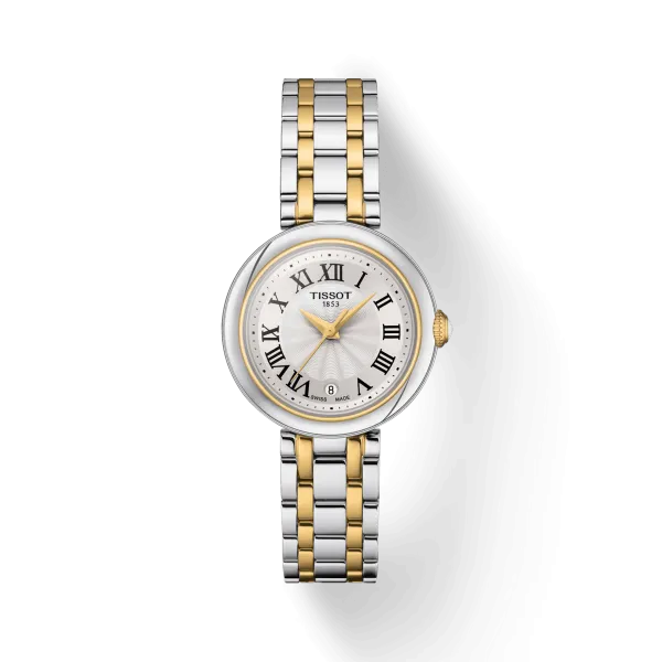 Tissot Tissot Bellissima small lady T1260102201300 Watches