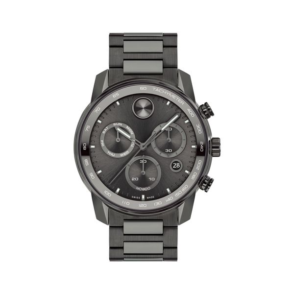 Chronograph Stainless Steel Movado Watches Mens Buy MOVADO MEN