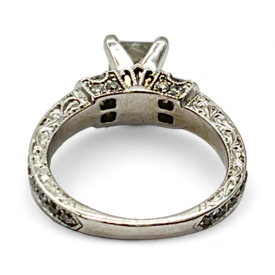 Neil diamond wedding rings | Beachweddingtips.com