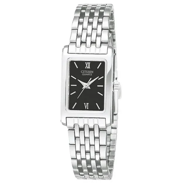 Citizen hot Quartz Timesless Stainless Steel