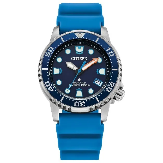 Citizen Eco Drive Promaster Dive Watch EO2028 06L