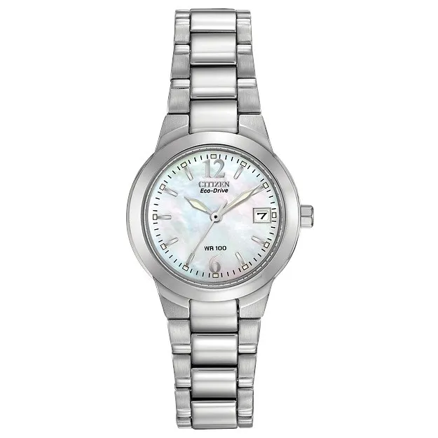 Citizen Eco Drive Chandler Watch EW1670 59D