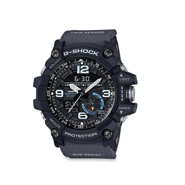 G shock 1000 mudmaster sales