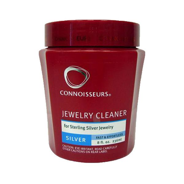 Connoisseurs Silver Jewlry Cleaner