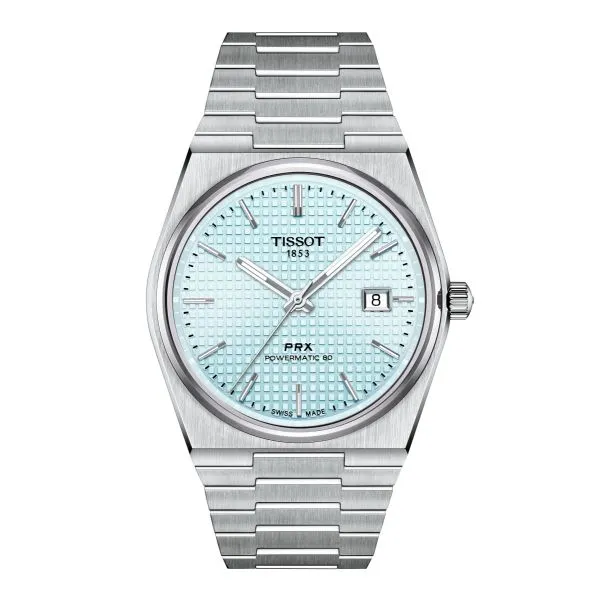 Tissot PRX Powermatic 80 40mm