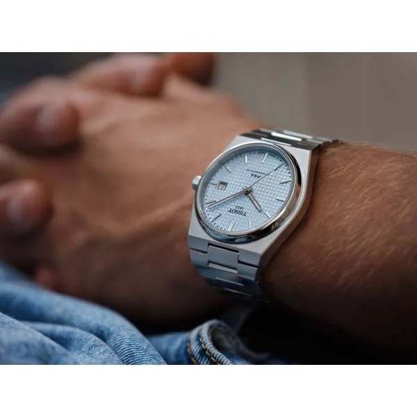 Tissot PRX Powermatic 80 40mm