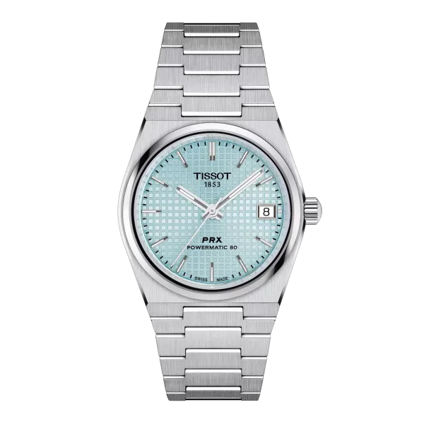 Tissot PRX Powermatic 80 35mm