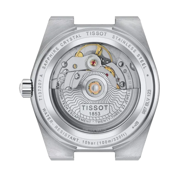 Tissot PRX Powermatic 80 35mm