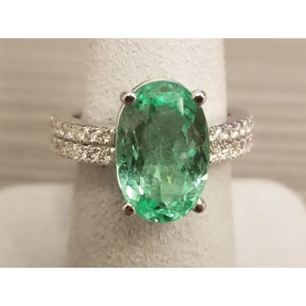 Paraiba Tourmaline