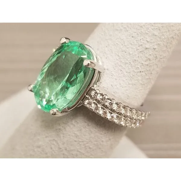 Paraiba Tourmaline