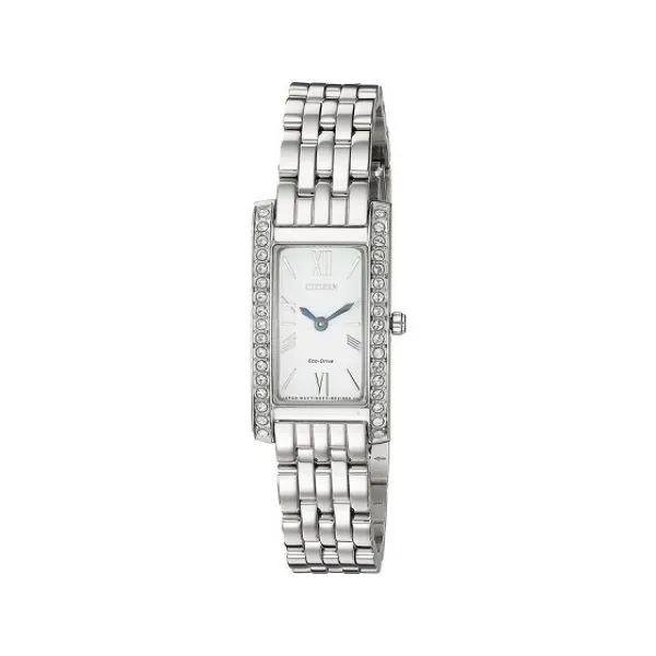 Citizen Ladies Citizen Eco Drive Watch 720 11050 Celina Jones Jeweler Celina Oh