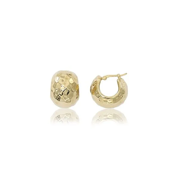 hoop earrings price