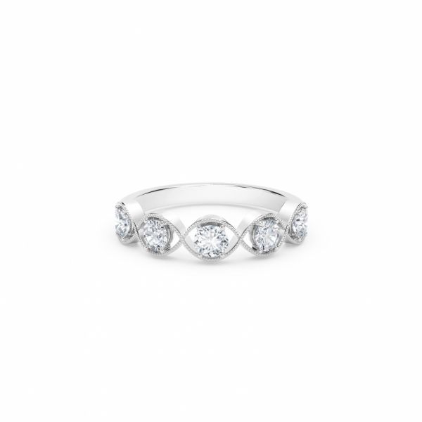 Forevermark Tribute Diamond Ring 00138400084 Padis