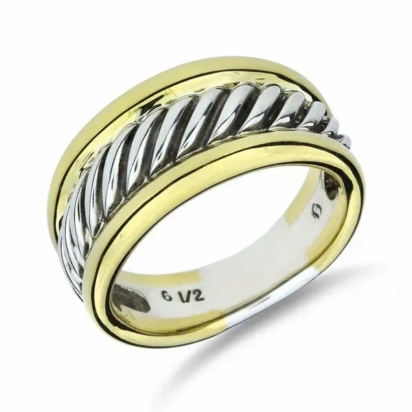 David Yurman Mens Ring Size Chart at Jack Maughan blog