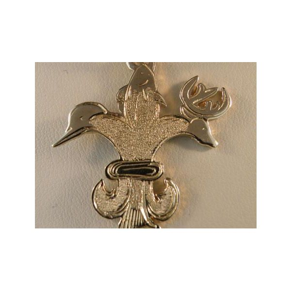 Sportsman Pendant 36344 - Custom Jewelry - Rihner's Jewelry, Rihner's  Jewelry