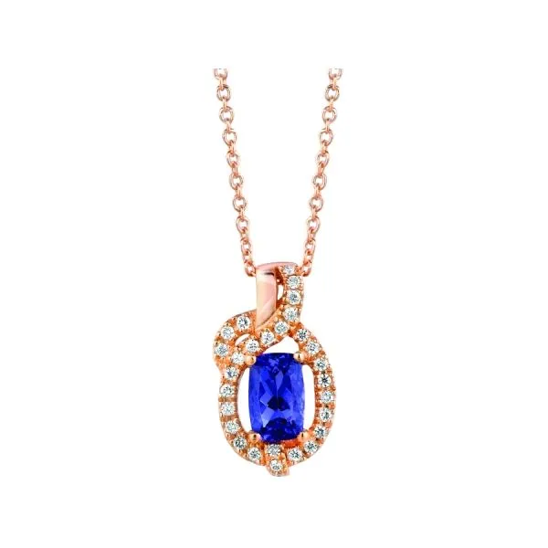 levian tanzanite