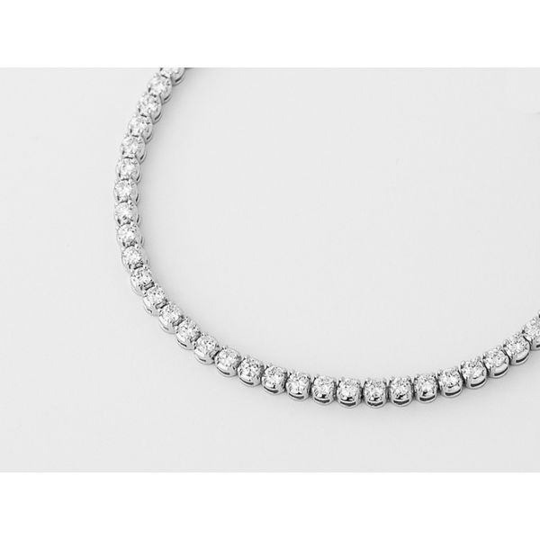 Diamond Bracelet Image 2 Score's Jewelers Anderson, SC