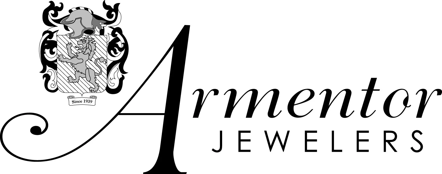 Armentor Jewelers logo