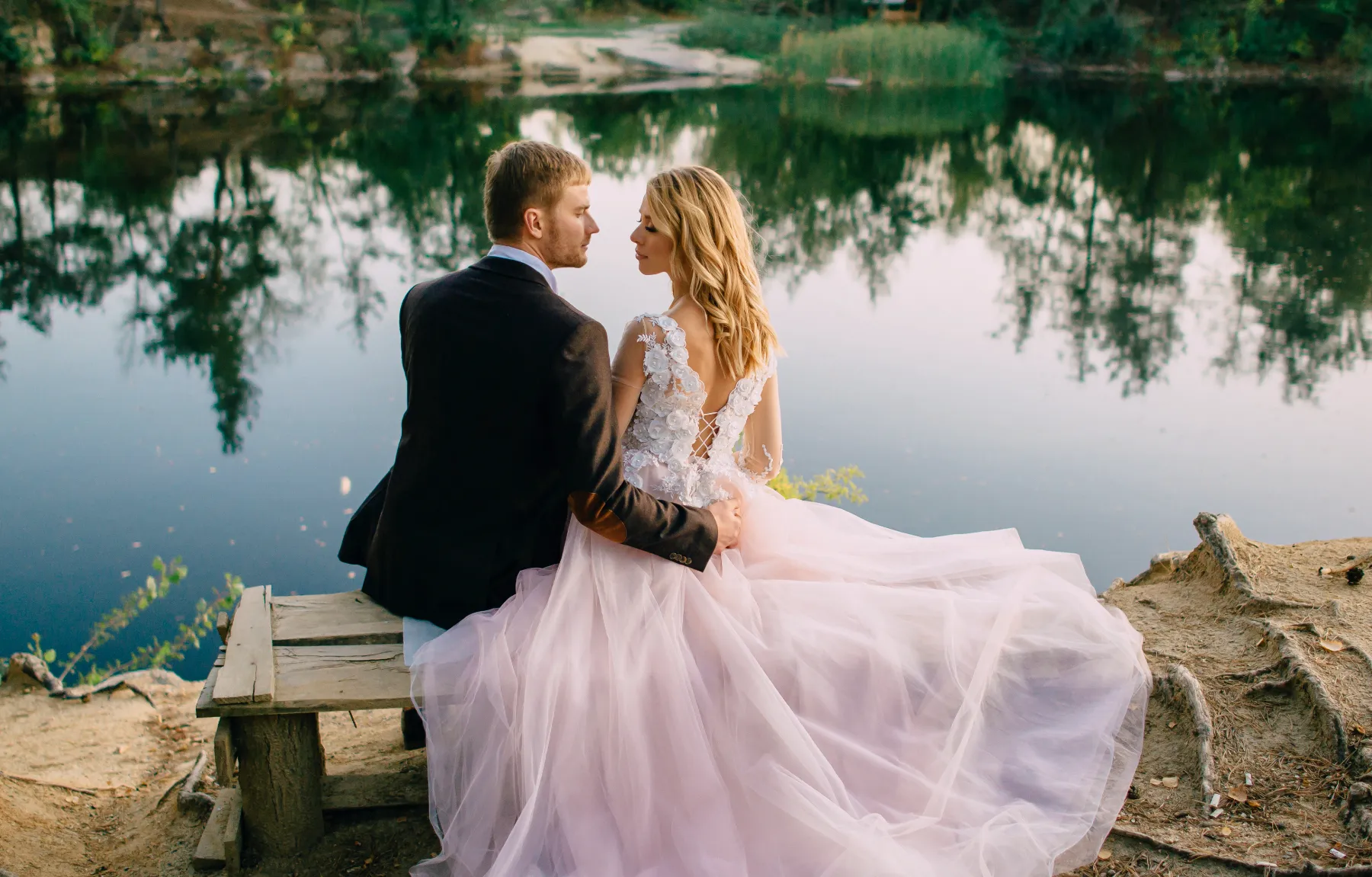 Love Grows Here