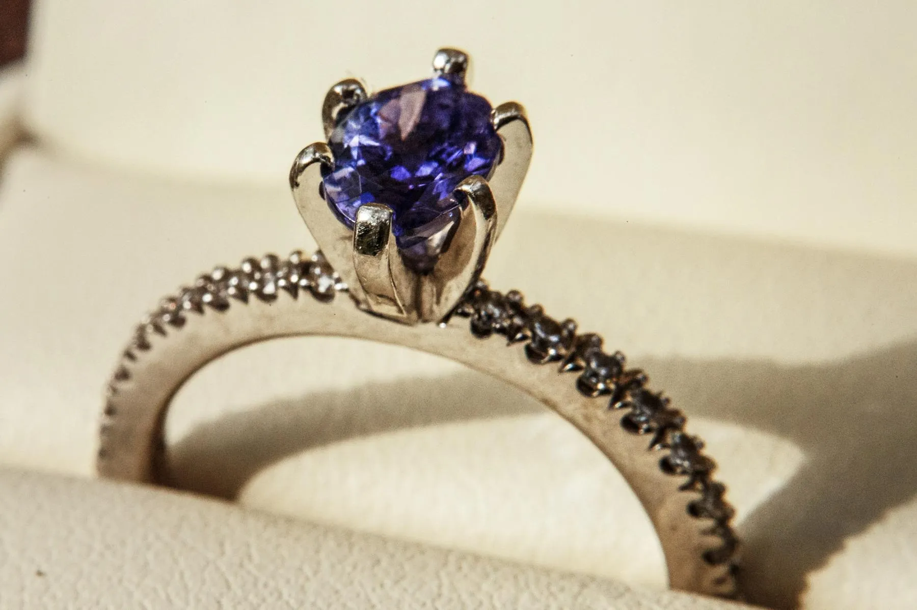 Gemstones Collection in Fountain Valley, CA