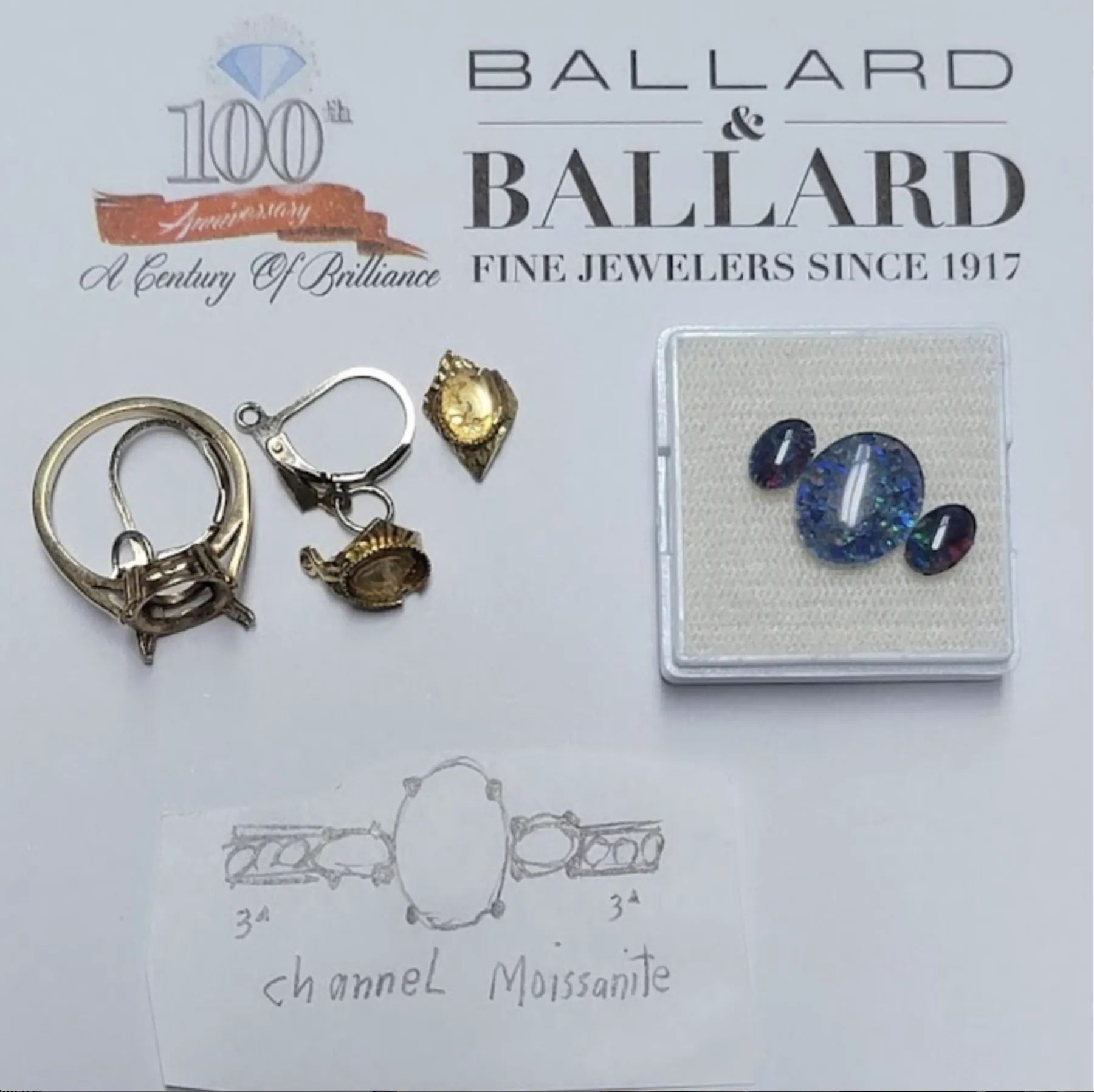 Ballard & Ballard Fountain Valley, CA