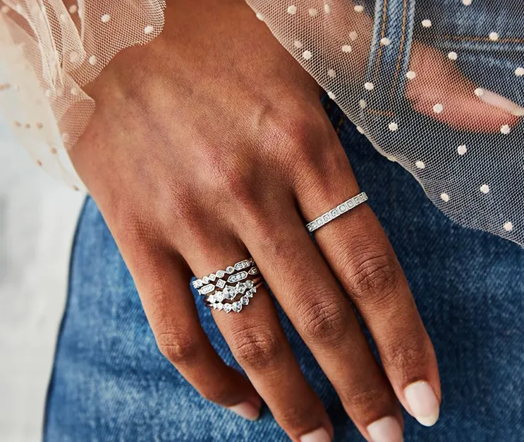 Baxters Fine Jewelry Warwick, RI