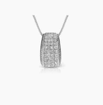 Diamond Necklaces  Biondi Diamond Jewelers Aurora, CO