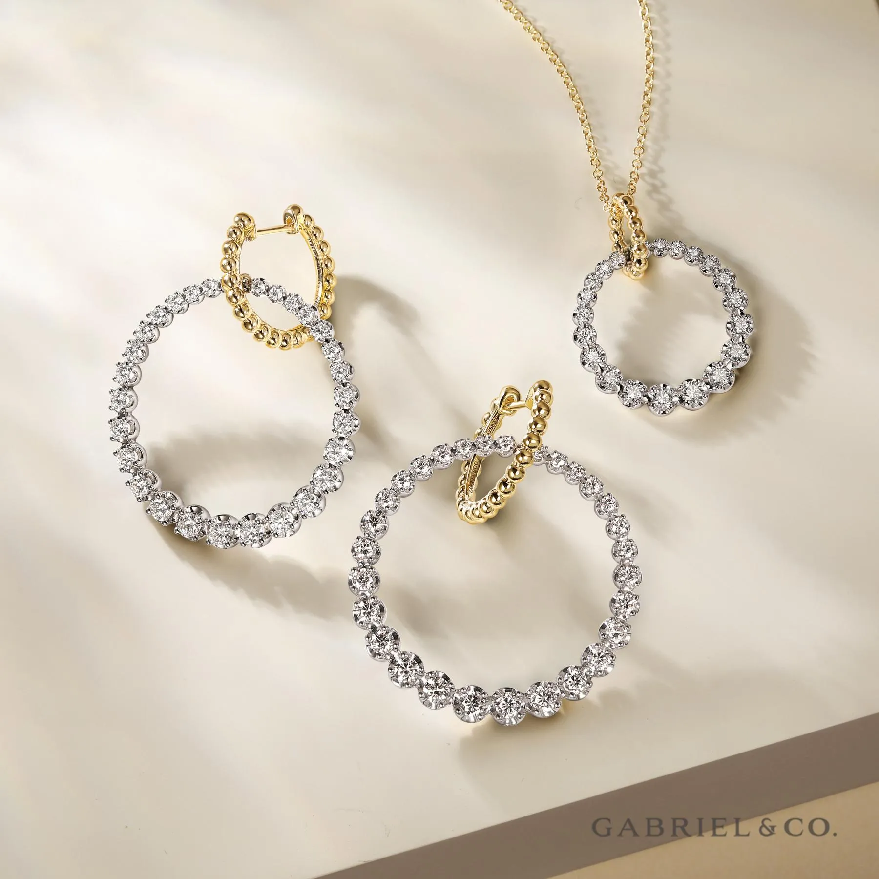 Gabriel & Co. Fashion Jewelry  Chippers Jewelry Bonney Lake, WA