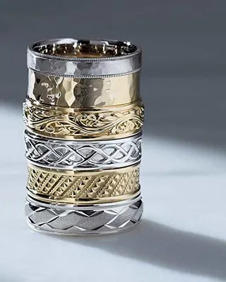 SHOP PATTERN RINGS  David Douglas Diamonds & Jewelry Marietta, GA