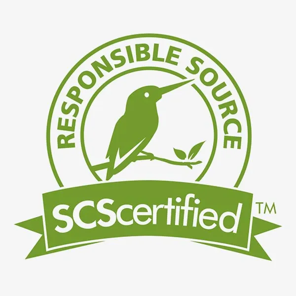 SCS CERTIFIED Enjoy your jewelry knowing it is made from SCS-Certified 100% recycled gold, silver, platinum or palladium. David Douglas Diamonds & Jewelry Marietta, GA