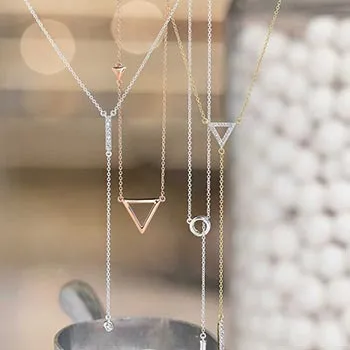 Shop Diamond Necklaces  David Douglas Diamonds & Jewelry Marietta, GA