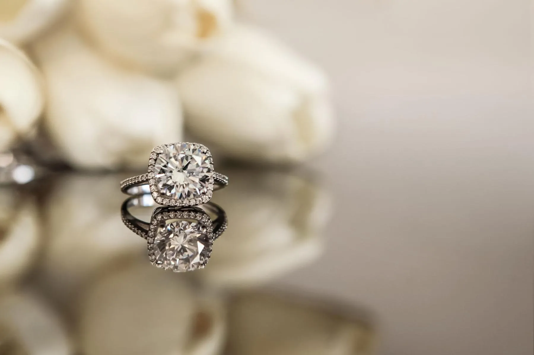 Preferred Jewelers Lifetime Warranty A complimentary service to ensure your jewelry is maintained for generations. David Douglas Diamonds & Jewelry Marietta, GA