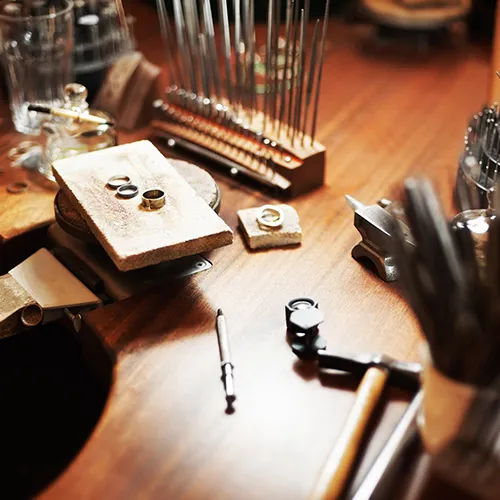 Learn about Custom Designs image