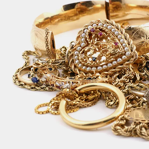 James Gattas Jewelers Memphis, TN