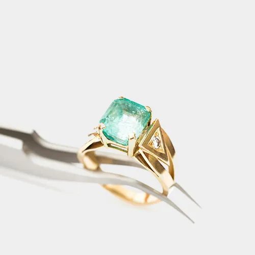 Learn about Jewelry Repairs image