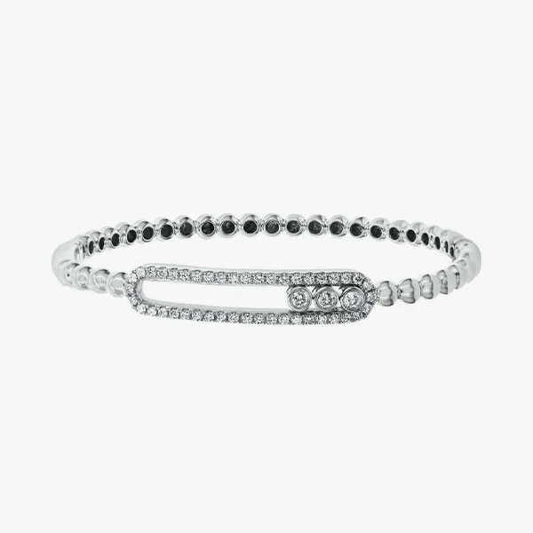 Bracelets at DeScenza Diamonds