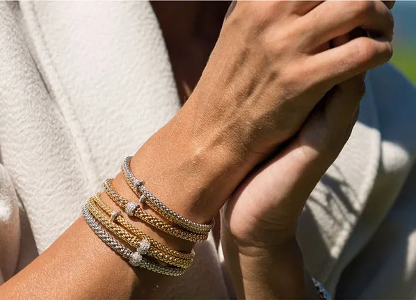 FOPE Jewelry