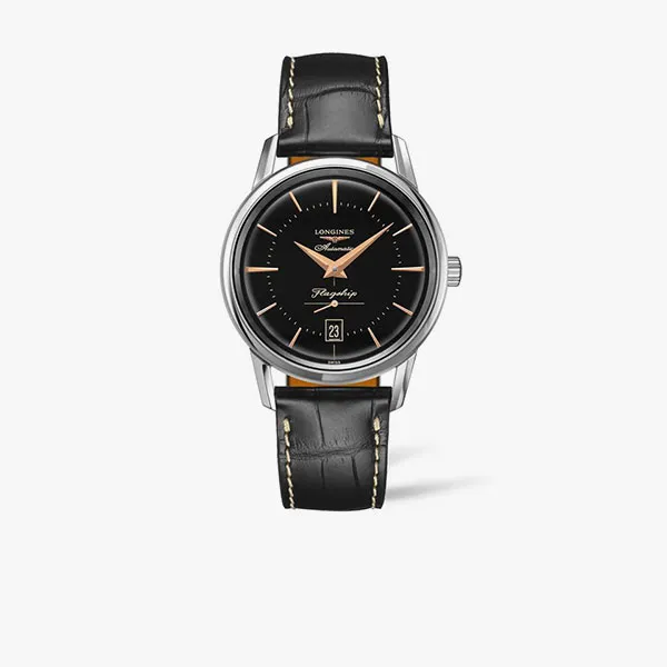 Luxury Watches at DeScenza Diamonds