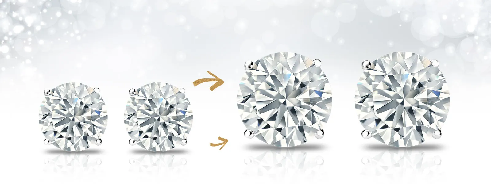 DeScenza Diamond Trade-In Program