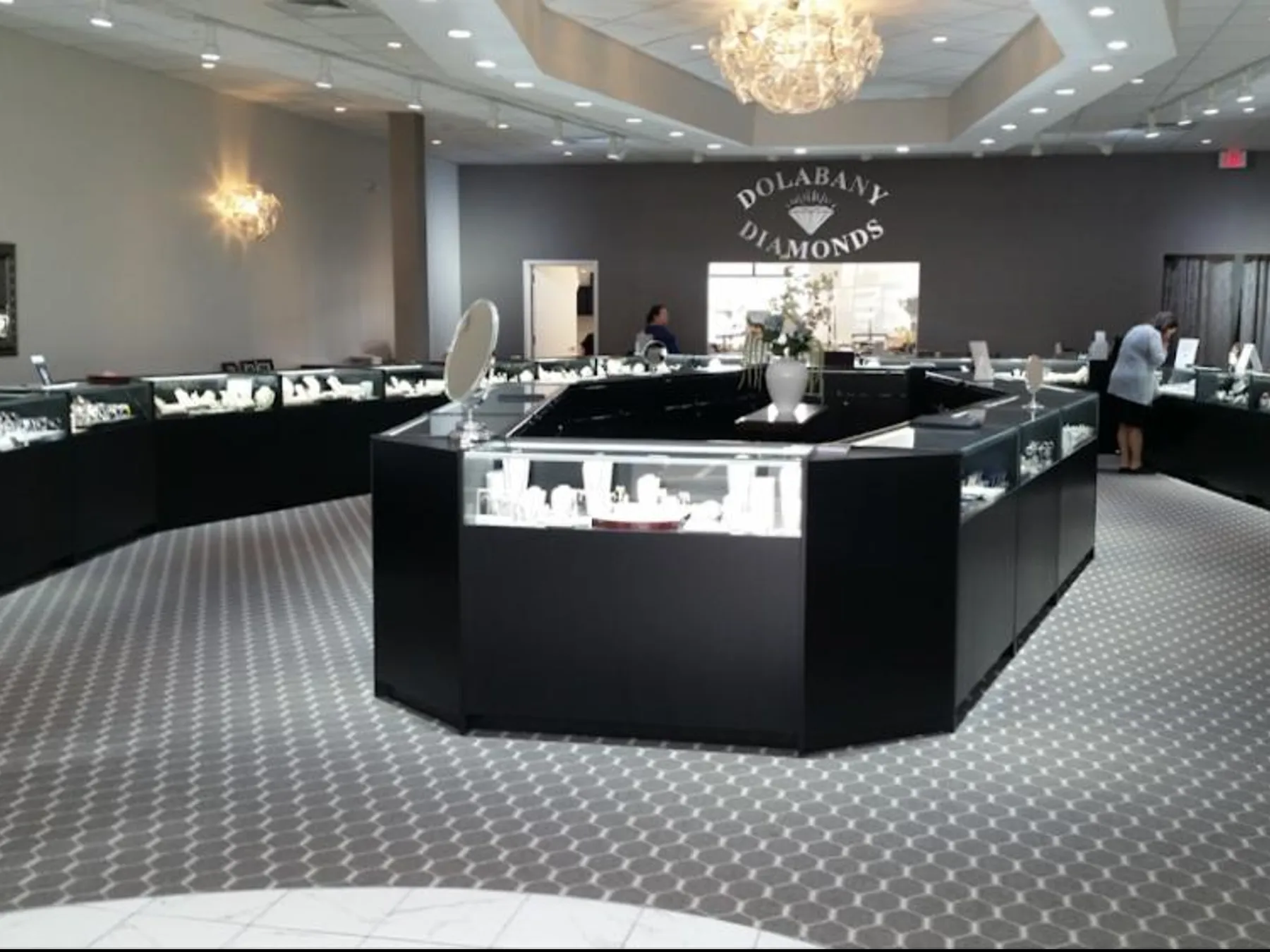 Location & Hours  Alexanders of Atlanta Lawrenceville, GA