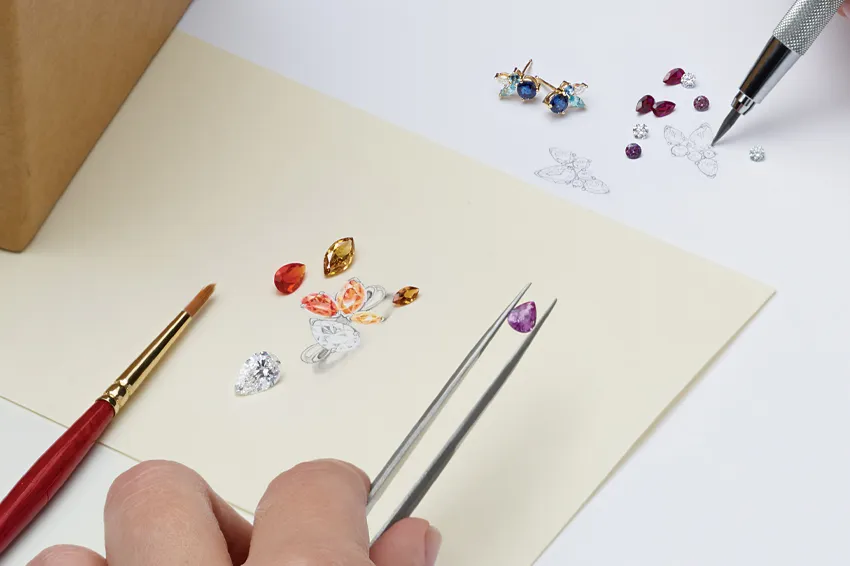 Learn about Jewelry Appraisals image