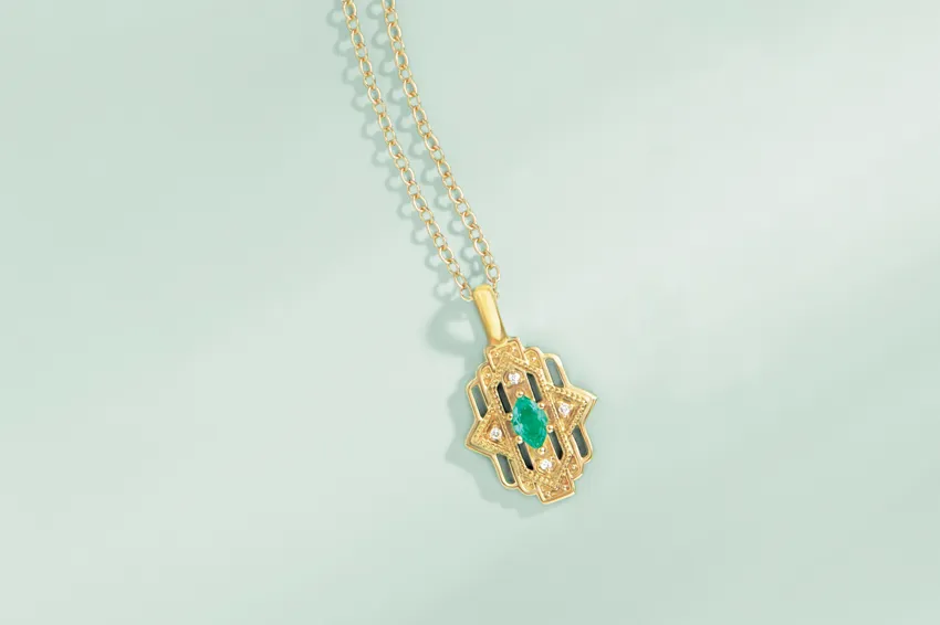Learn about Jewelry Restoration image
