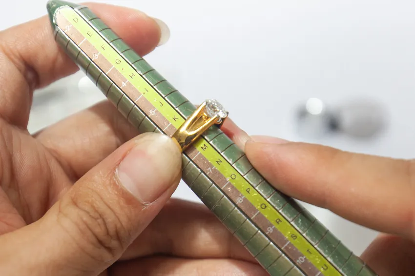 Learn about Ring Resizing image