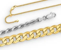 Shop Neckwear at Ace Of Diamonds Mount Pleasant, MI