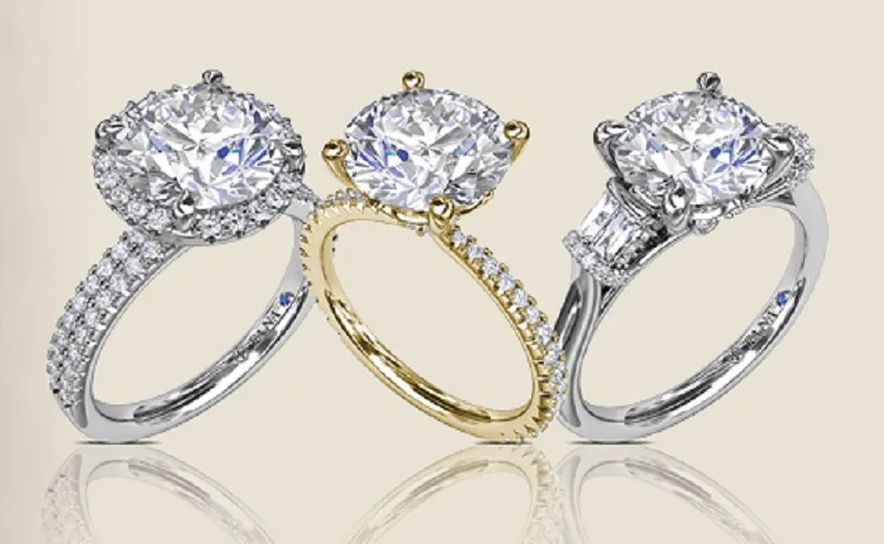 Shop For Jewelry  Ace Of Diamonds Mount Pleasant, MI